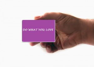 business card quote