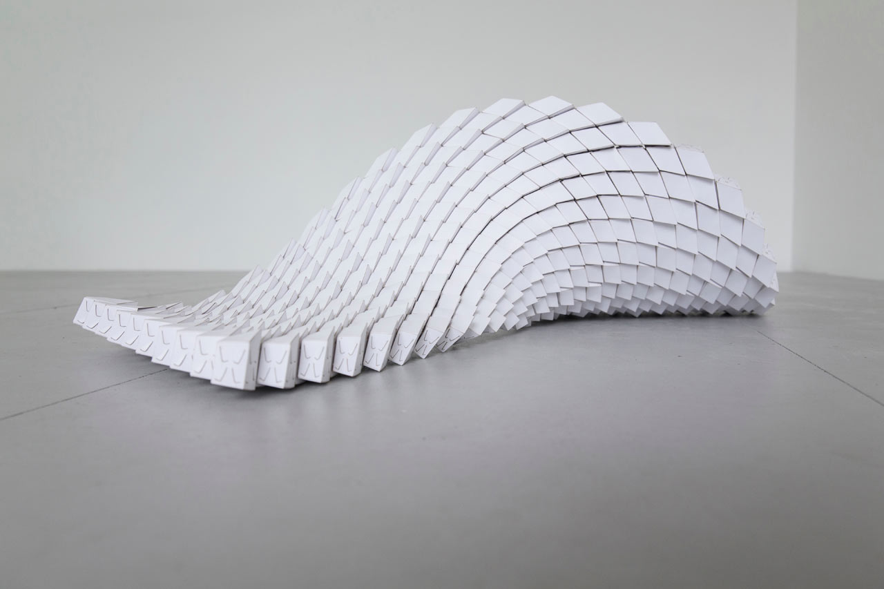 redefining-paper-1-helix-james-donegan