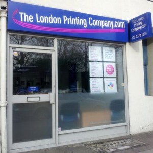The London Printing Company